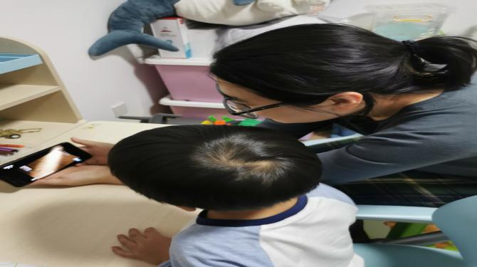 第二黨支部組織開展“喜迎二十大，傳承新使命”主題黨日活動(dòng)
