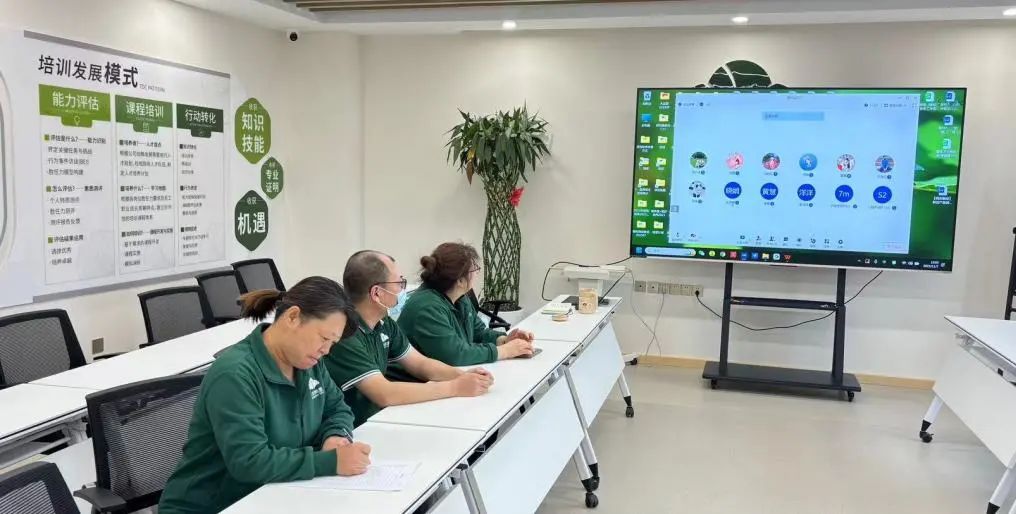 加強(qiáng)院內(nèi)感染預(yù)防，頤信養(yǎng)老公司在行動(dòng)！