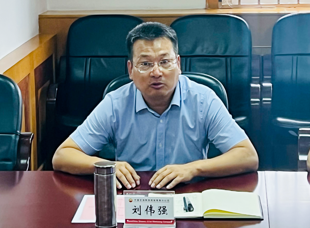 “引”金融活水，“潤”實業(yè)沃土
