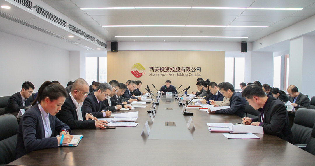 公司學(xué)習(xí)習(xí)近平總書記重要講話精神，傳達(dá)市政協(xié)黨的二十大精神宣講會(huì)議精神